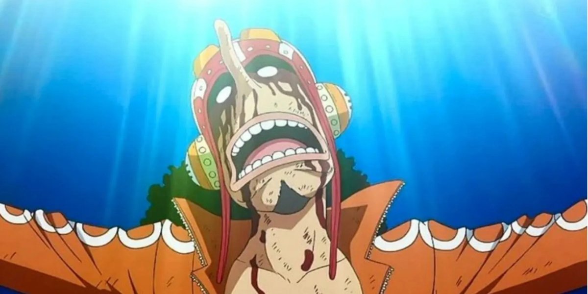 Usopp in Noragami Explained for Fans of Both Anime Series